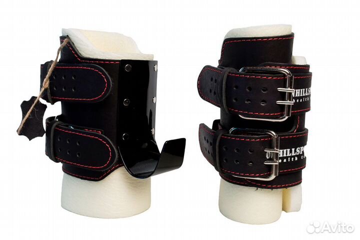 Гравитационные ботинки New Age