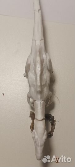 Динозавр jurassic world