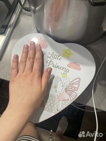 Коробка-шкатулка Waikiki