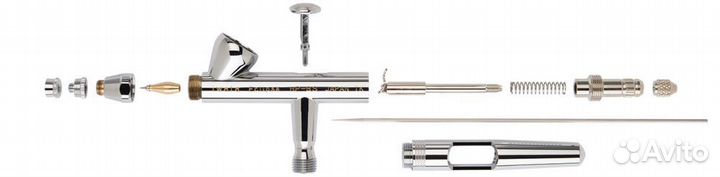 Аэрограф Anest Iwata HP-BS