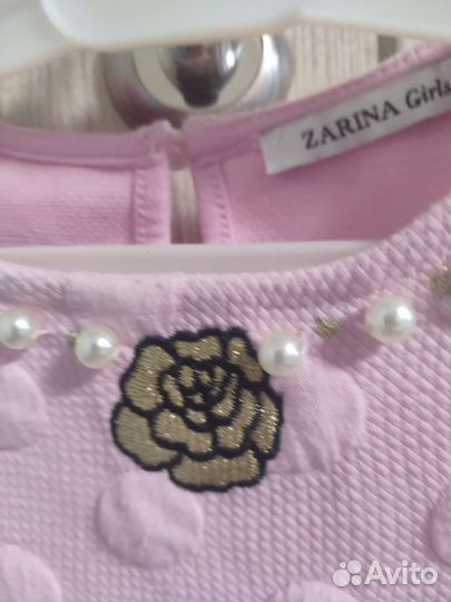 Платье на девочку