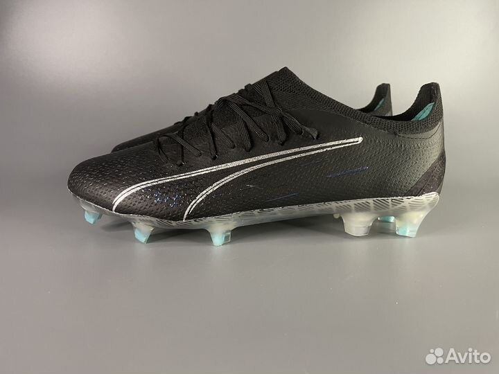 Бутсы puma ultra