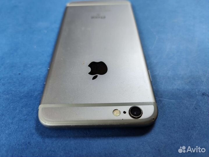 iPhone 6s 32gb