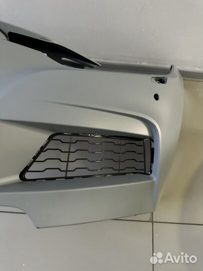 Бампер передний М пакет Бмв F30 F31