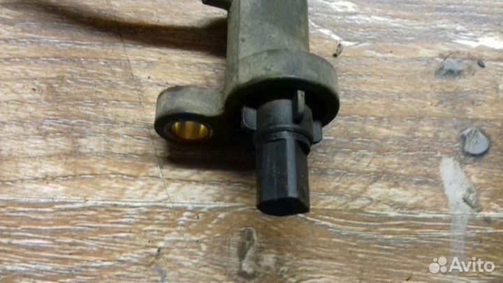 Датчик ABS чери кимо