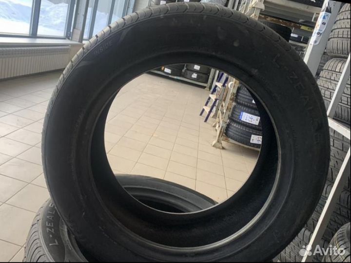iLink L-Zeal56 225/55 R18 102W