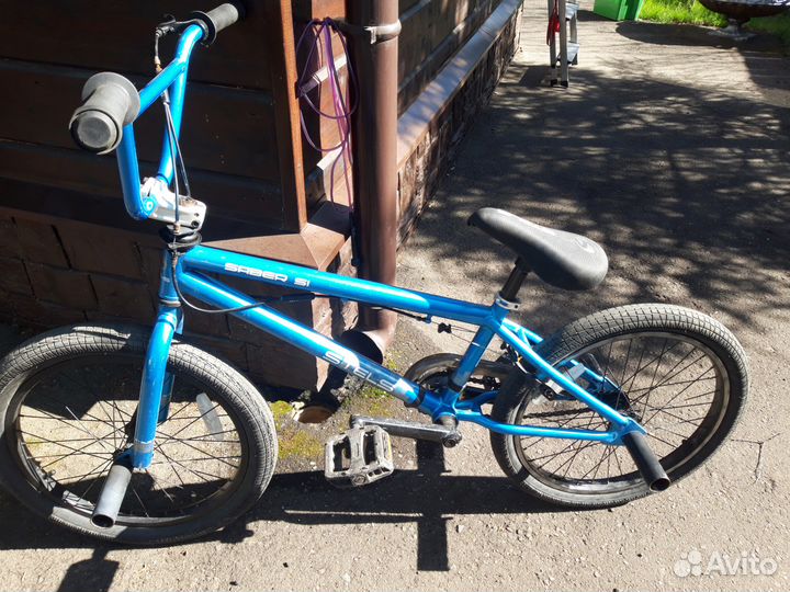 Велосипед Stels saber S1