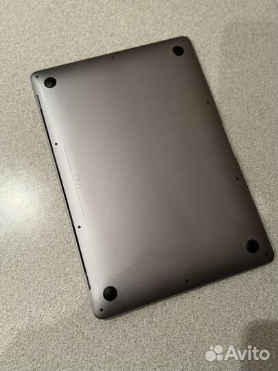 Apple macbook air 13 2020 m1 8gb 256