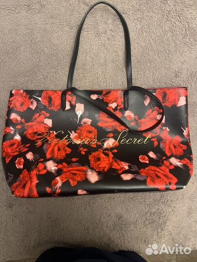 Сумка victoria's secret