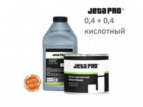 Грунтовка jeta pro 3 1 характеристика