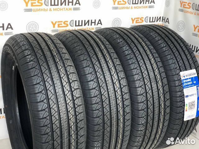 Wideway Speedway 215/65 R17 99H