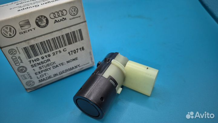 Датчик парковки VAG 7H0919275C