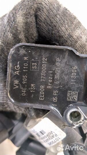 Катушка зажигания Volkswagen Jetta 7 2018