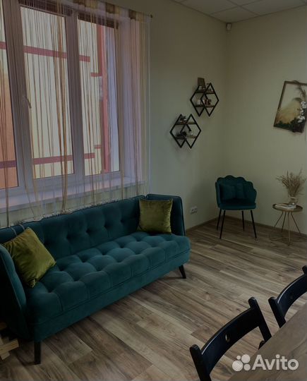 Почасовая аренда помещения. Чай/кофе бесплатно