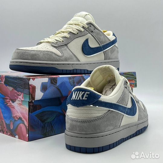 Кроссовки Nike SB Dunk Low