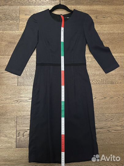 Платье hugo boss