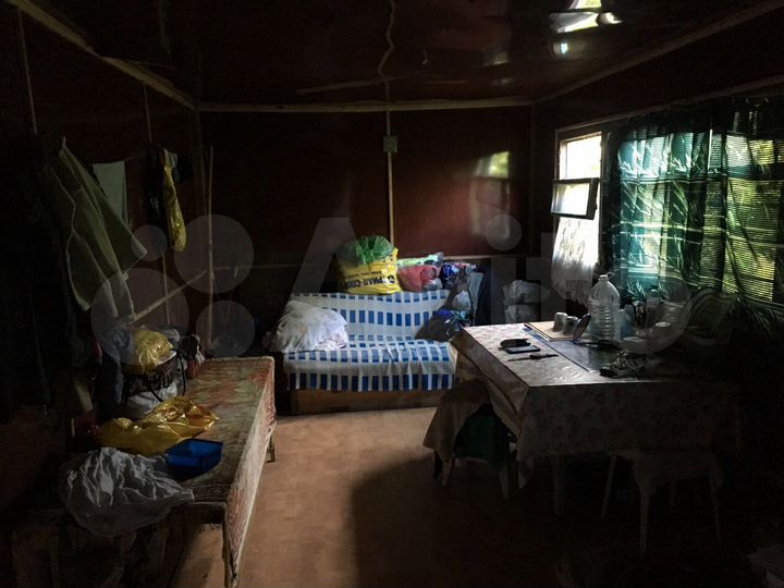 Участок 10 сот. (СНТ, ДНП)