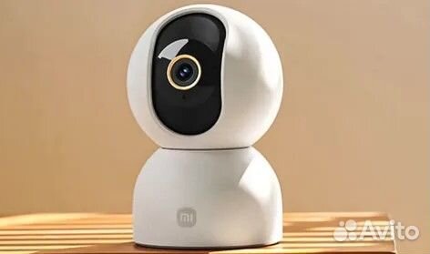 IP-камера Xiaomi Mi SMART Camera 3 PTZ Version 3K