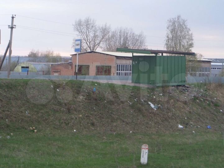 Участок 18 сот. (СНТ, ДНП)