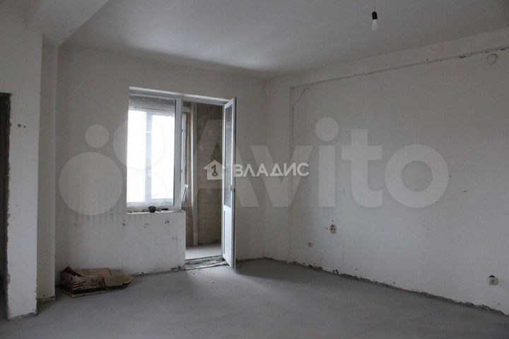 2-к. квартира, 94,7 м², 8/8 эт.