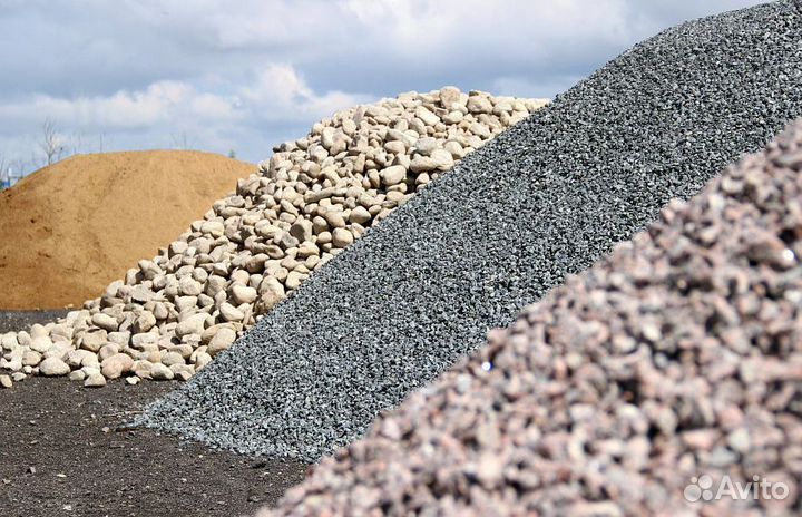 Услуги камаз самосвал