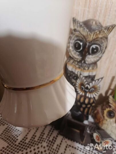 Ваза красивая