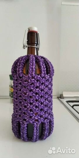 Бутыль для вина