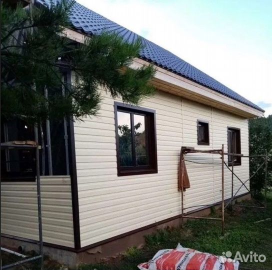 Бригада строителей Строитель