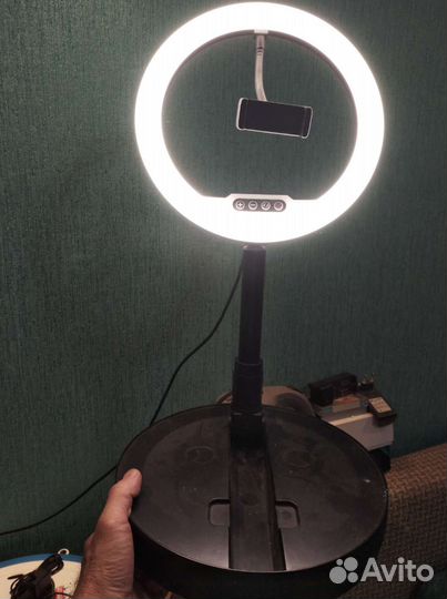 Фототоршер