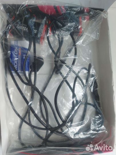 Микронаушник