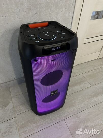 Беспроводная колонка Eltronic 20-26 DanceBox