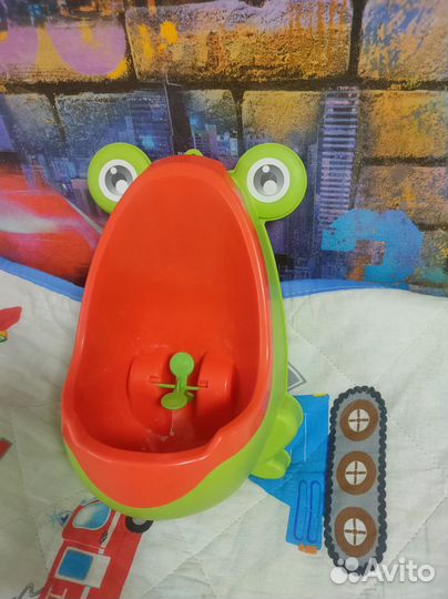 Писюар детский