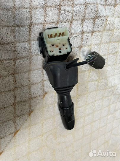 Переключатели Подрулевой gentra Lacetti