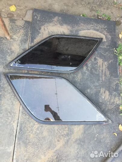 Автостёкла Рено