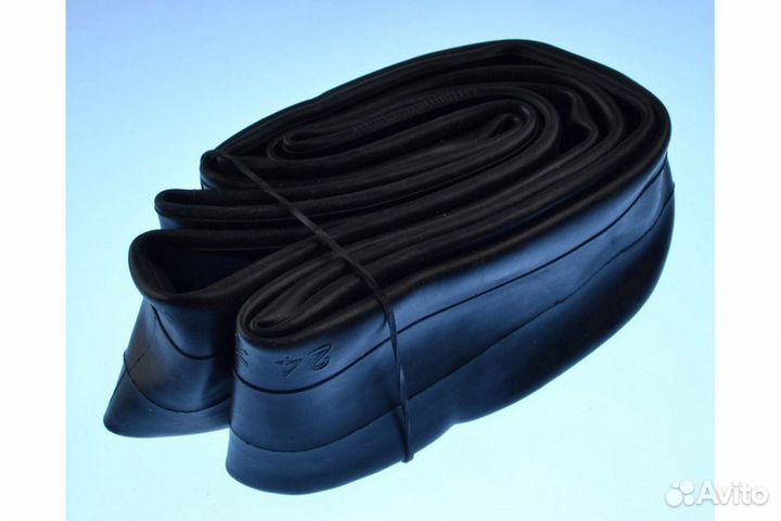 Камера 26''х2,125, A/V 45мм б/упаковки