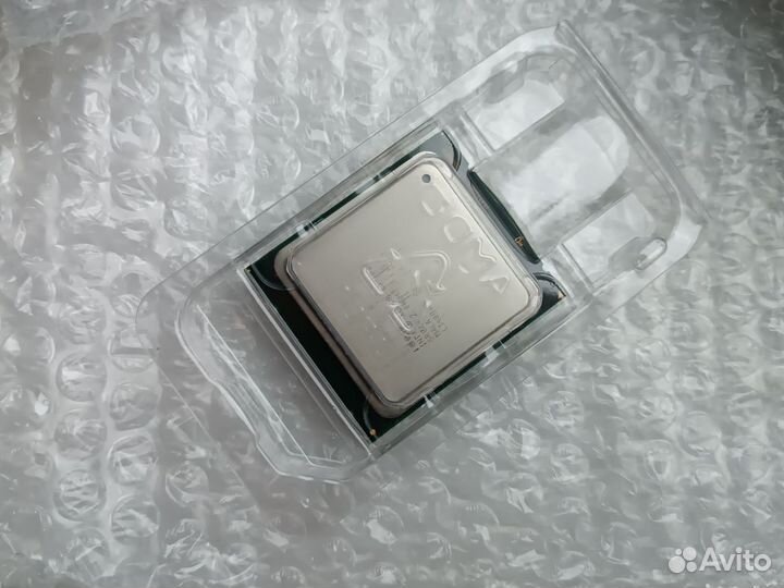 Процессор Intel Xeon E5 2620