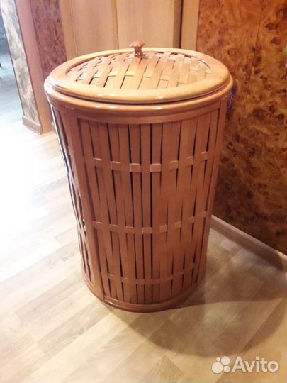 Корзина обмен