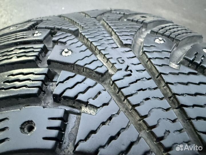 Nokian Tyres Nordman 5 205/55 R16