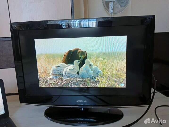 Телевизор samsung 32