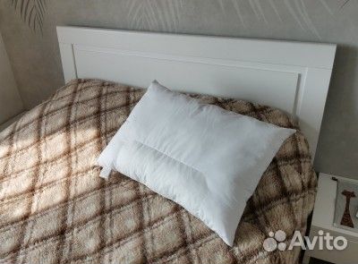 Подушка ортопедическая псо1