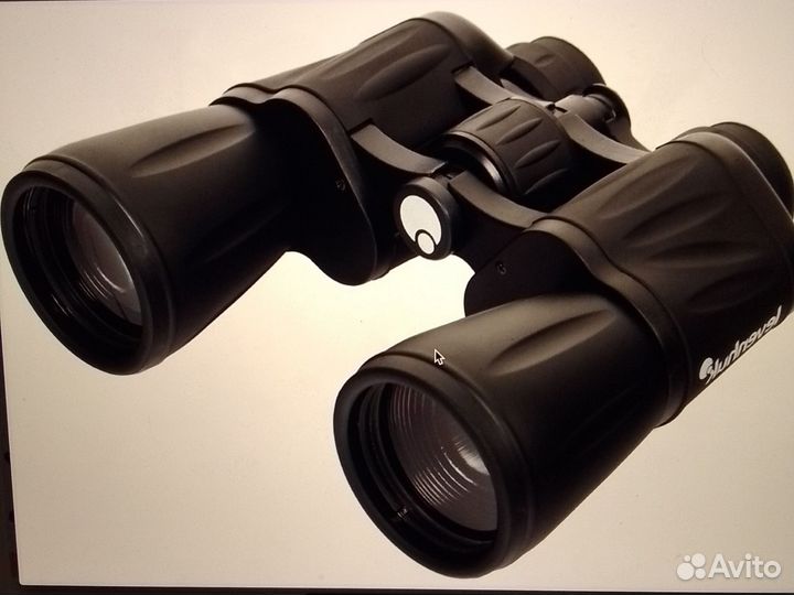 Бинокль