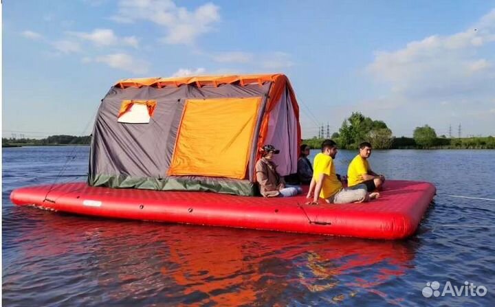 Матрас надувной любого размера