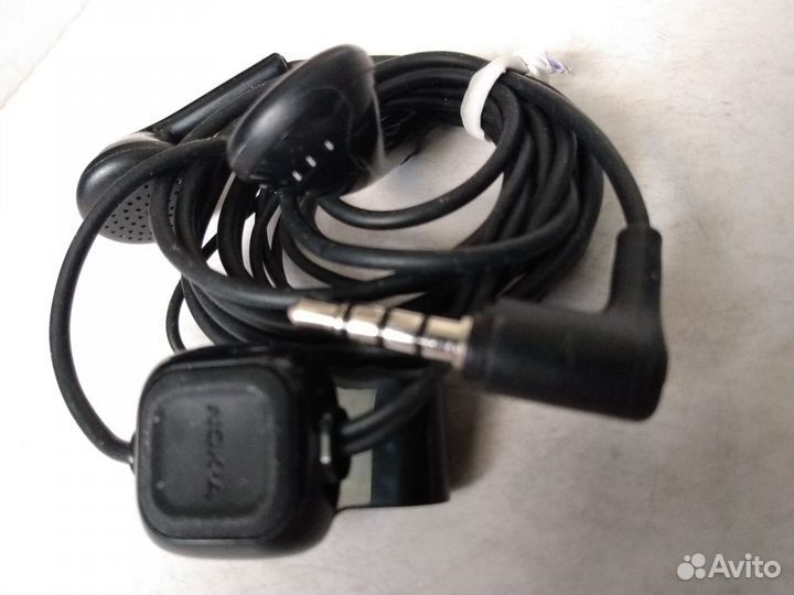 Гарнитура 2007-2014 годов