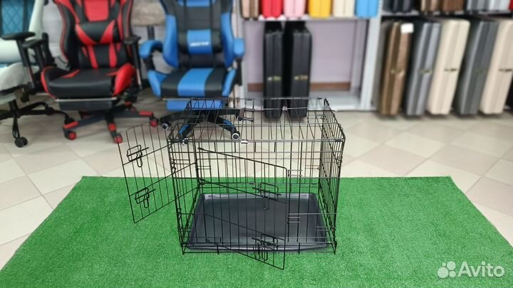 Клетка для собак и других животных