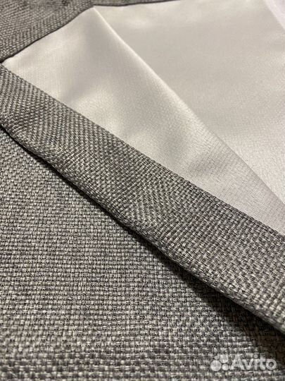 Шторы блэкаут, выходят из ассортимента