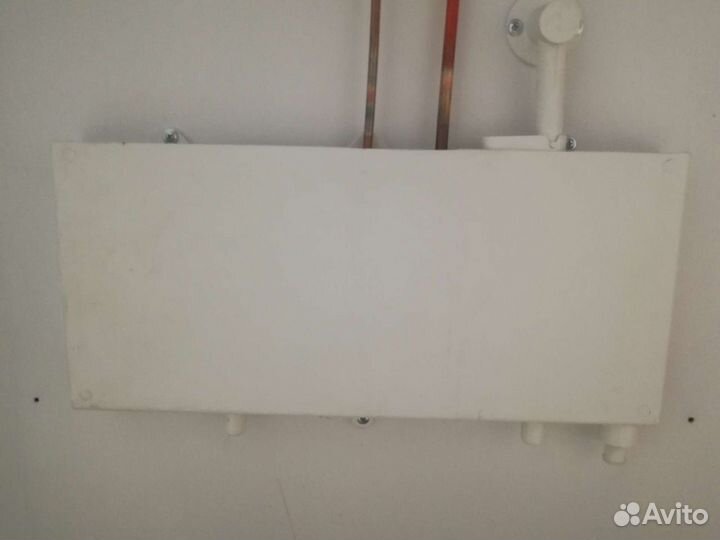 Ванна выпаривания конденсата для холодильников