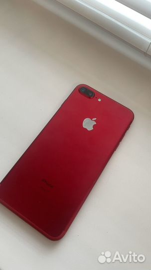 iPhone 7 Plus, 256 ГБ