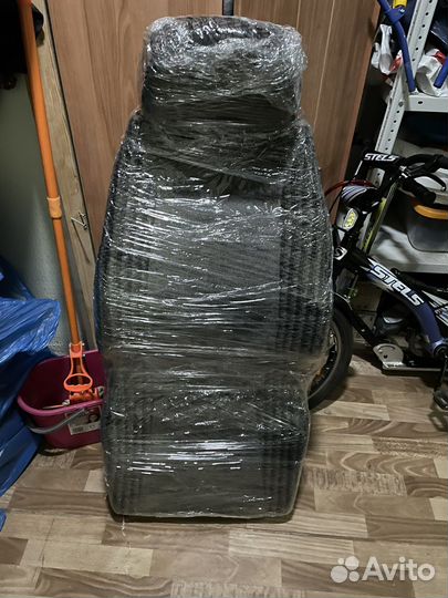 Креслоб/у ваз 2110-2112