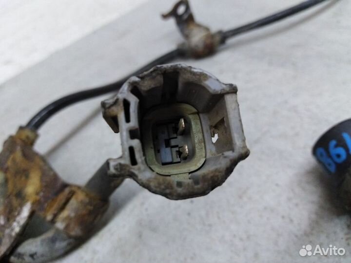 Датчик ABS задний Ниссан