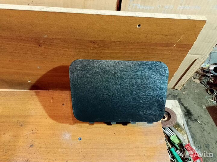 Подушка безопасности пассажирская Geely MK